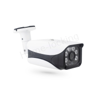 Home-Locking ip-camera met bewegingsdetectie en  SONY ship POE 3.0MP. C-1208